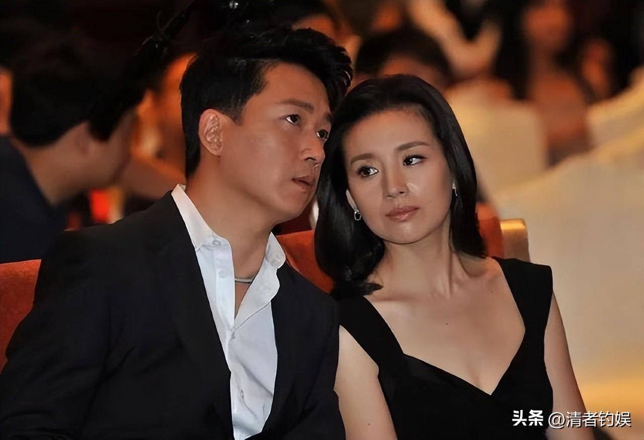 潘粤明和尹姝贻准备结婚_王大治_孩子_感情