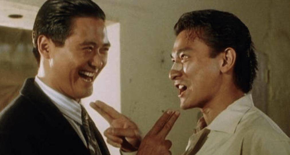 华裔"女赌神"赵苏茜:一场赢400万,赌场当提款机,33岁遭焚烧_莫里斯