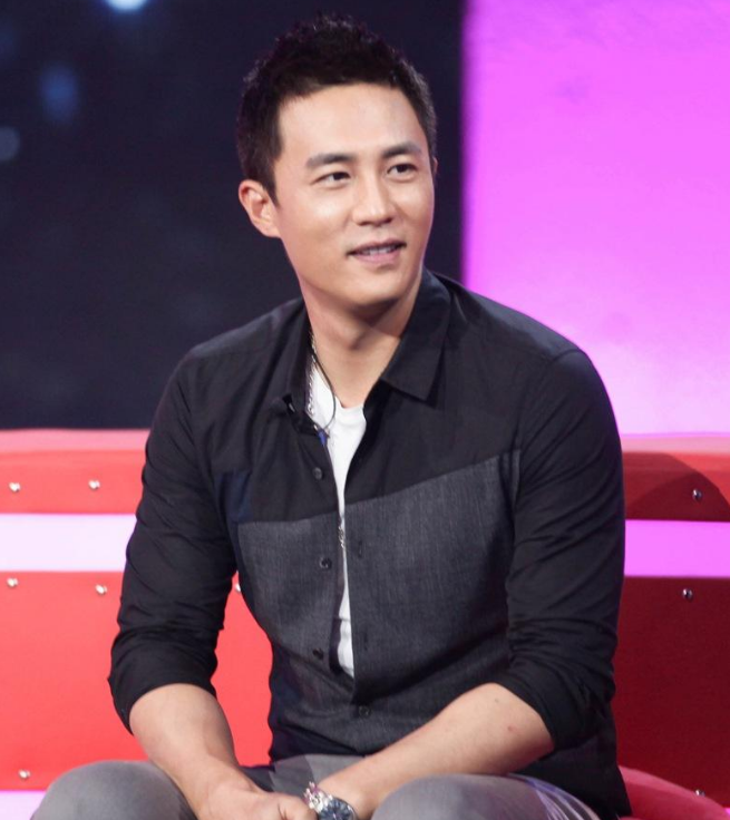 杜淳的潇洒爱情,和他选择王灿结婚的原因_边潇潇_黄小蕾_时候