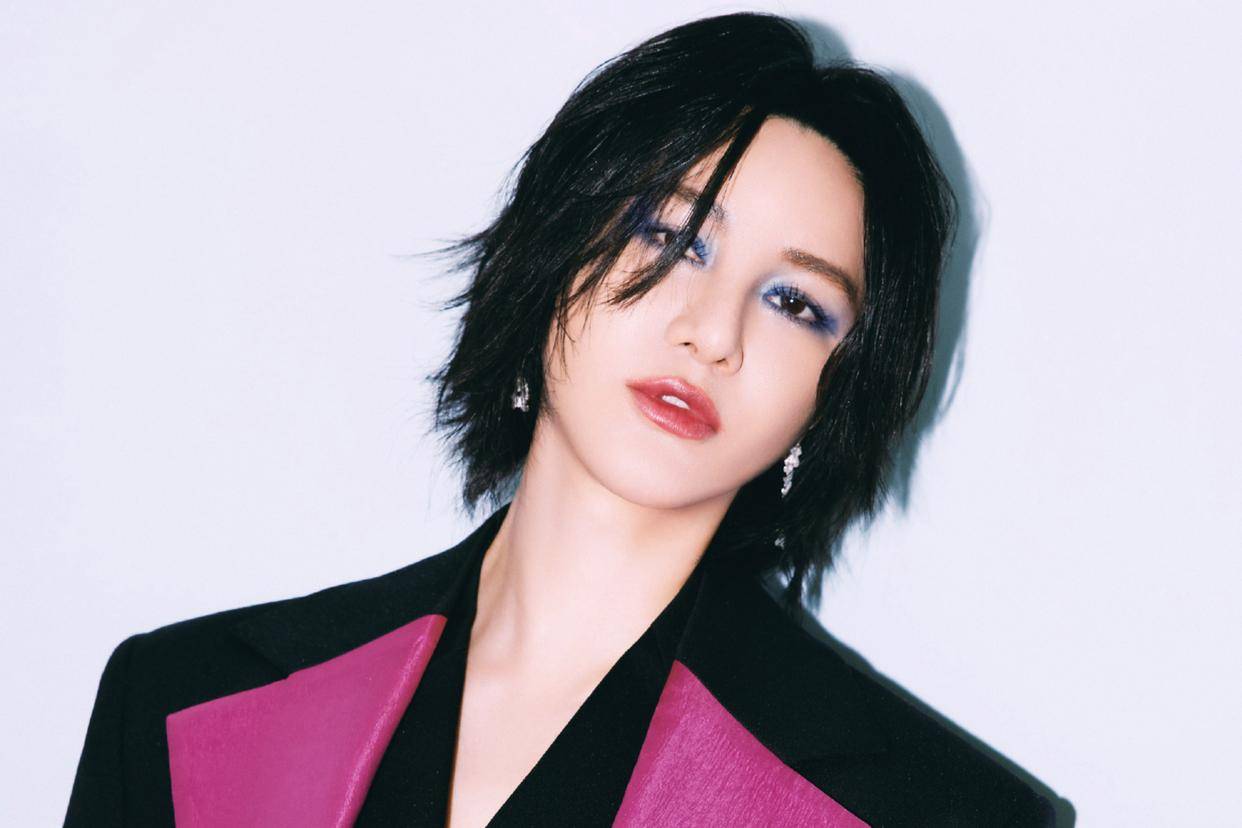 原创定了浪姐5开始录制林心如团队辟谣猜不出c位秀人含金量高