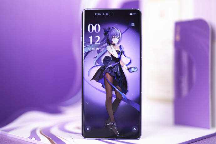 iphone 15跳水超1000,国产这家品牌卷起了定制_手机_原神_ace