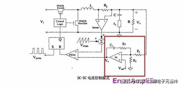 电流_电压_电路