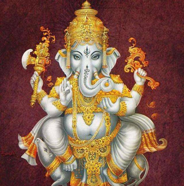 印度"象头神童":从小外貌奇特,却被当地人供奉跪拜_普兰舒_尼萨_阶层