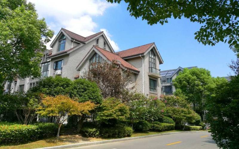 华丽家族太湖檀宫项目优势太湖檀宫项目资料,房价,周边配套_苏州_商业