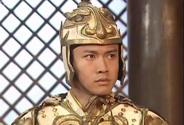 罗士信_李元_秦琼