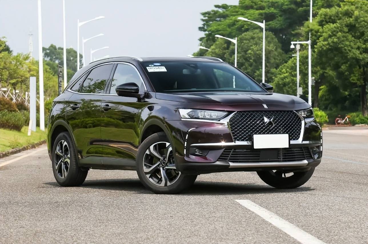 这款神秘豪华suv降价来袭,带t动力成亮点!"_搜狐汽车_搜狐网