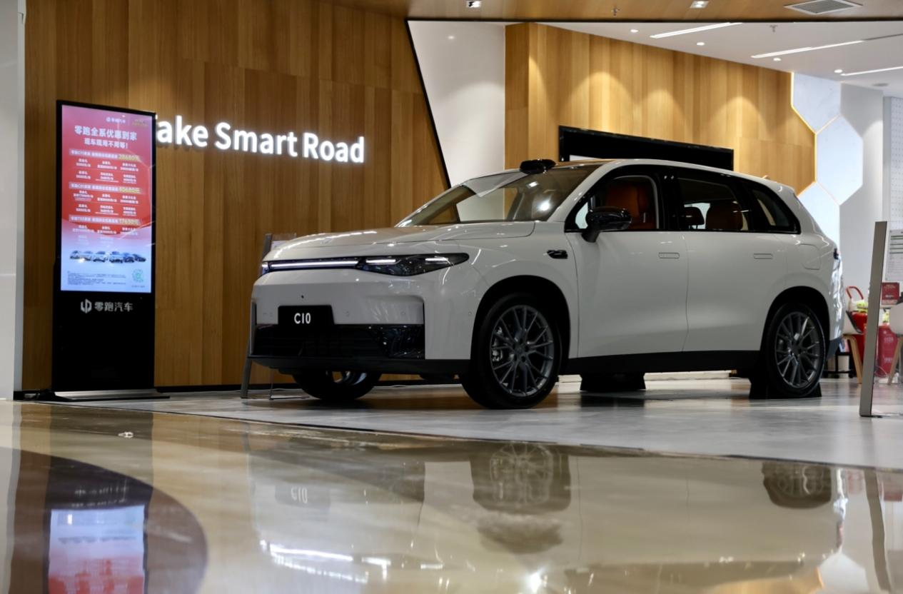 和比亚迪双宋,理想l7等同级竞品对比如何呢?