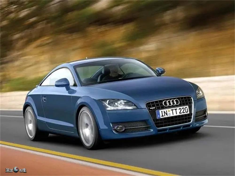 「 爱车空间 」起死回生,经典回归?奥迪tt发展简史_搜狐汽车_搜狐网