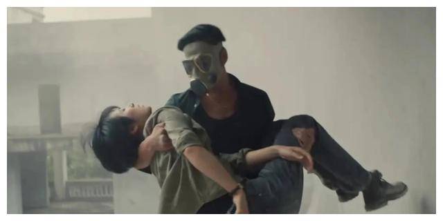《猎冰》导演神准枪法,一枪六命,剧情惊心动魄!_黄宗伟_赵友_毒贩
