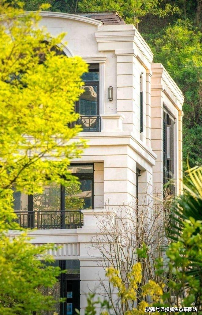 珠海华发山庄(别墅华发山庄)首页网站_华发山庄最新详情-楼盘咨询热线