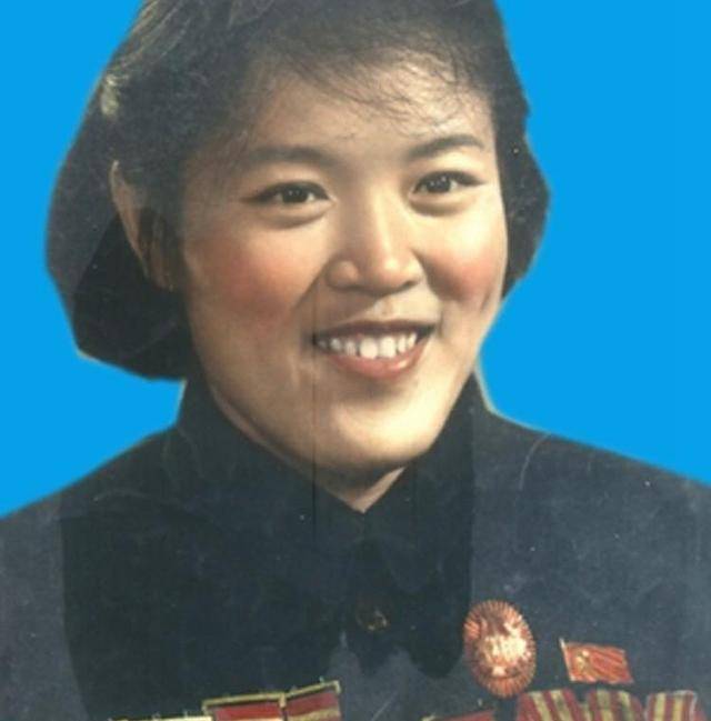 尉凤英:工人战线上的铁姑娘,如今状况如何?_工作_生活_成功