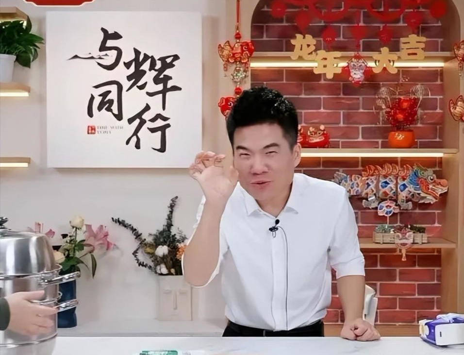 辛巴怒怼董宇辉:玉米6元一根,公司获暴利,回应说"谷贱伤农"_价格_直播