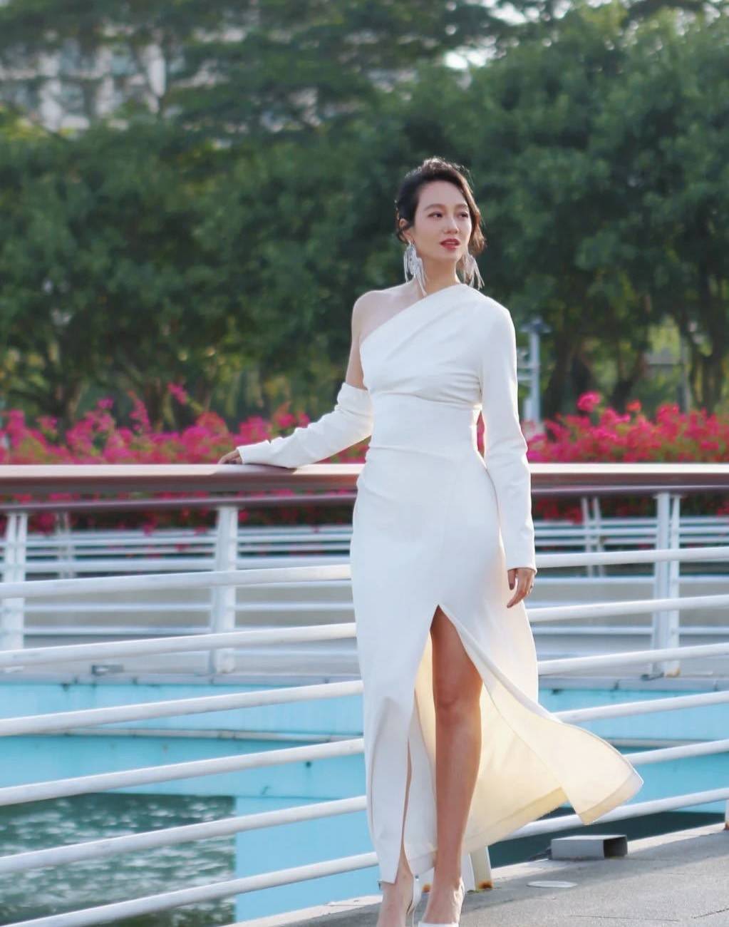 原创浪姐5新路透何洁瘦了柳岩嫩了我却被张予曦惊艳了