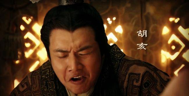 子婴在位仅46天,身世却成千古谜团,他和秦始皇究竟是什么关系_赵高