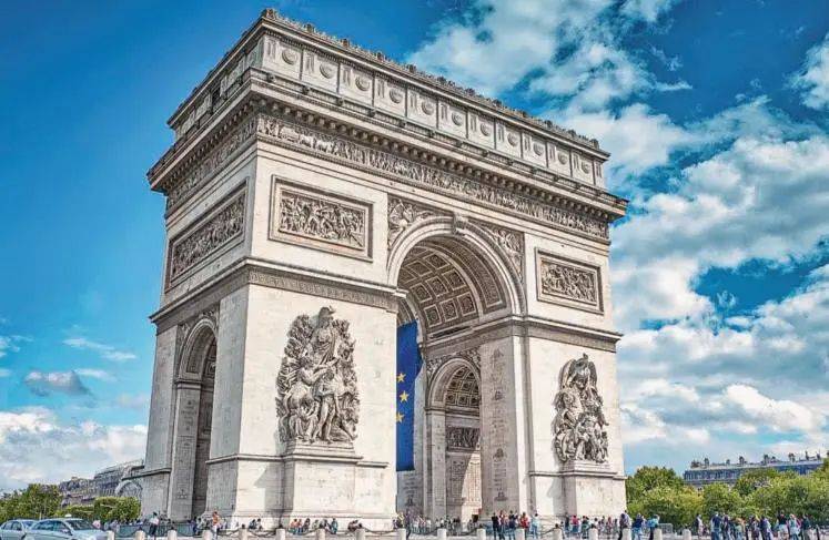 建筑_教堂_时代