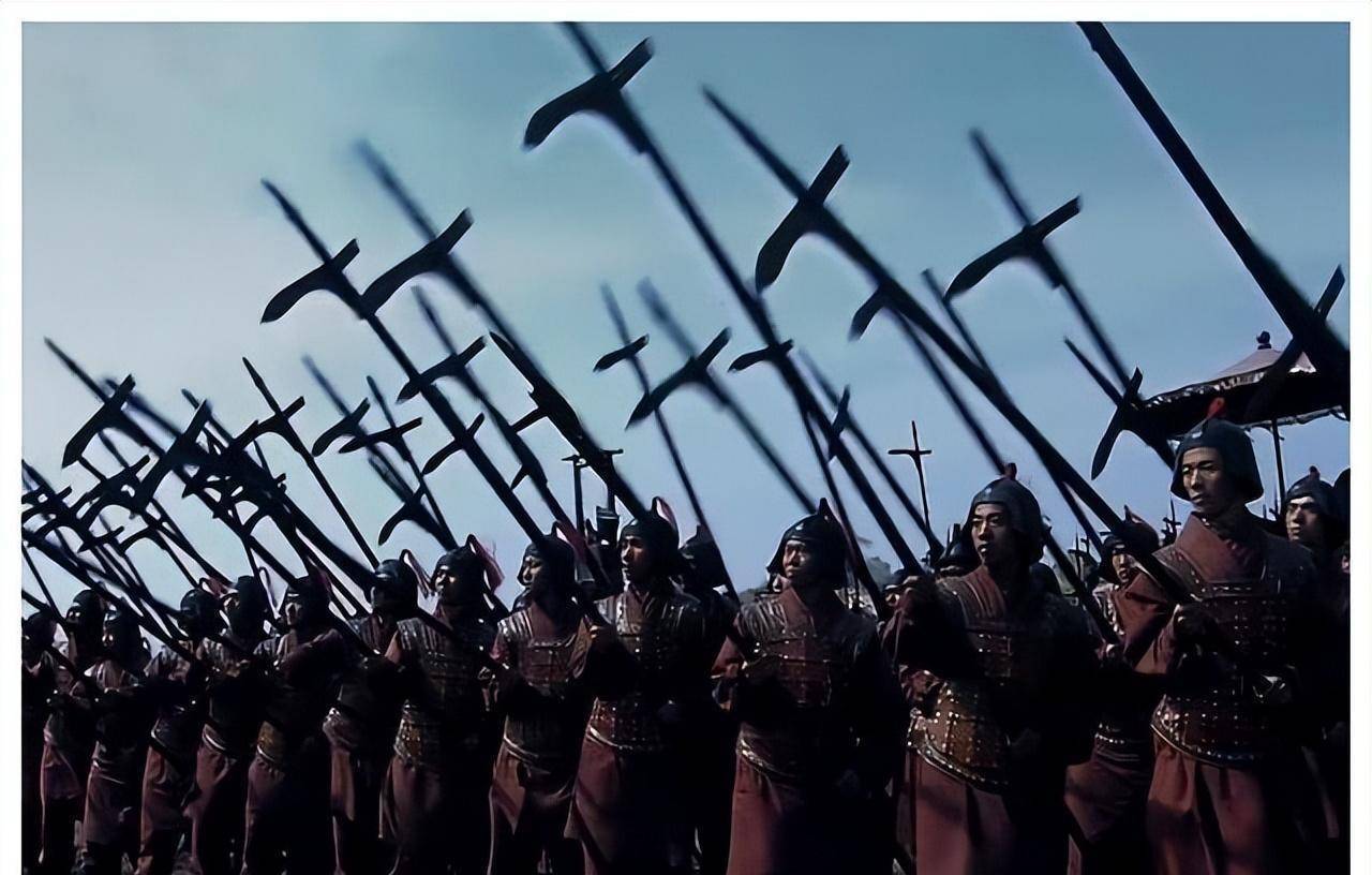 原创一口气看懂战国时期的齐国王莽篡汉竟然是齐国历史的尾声