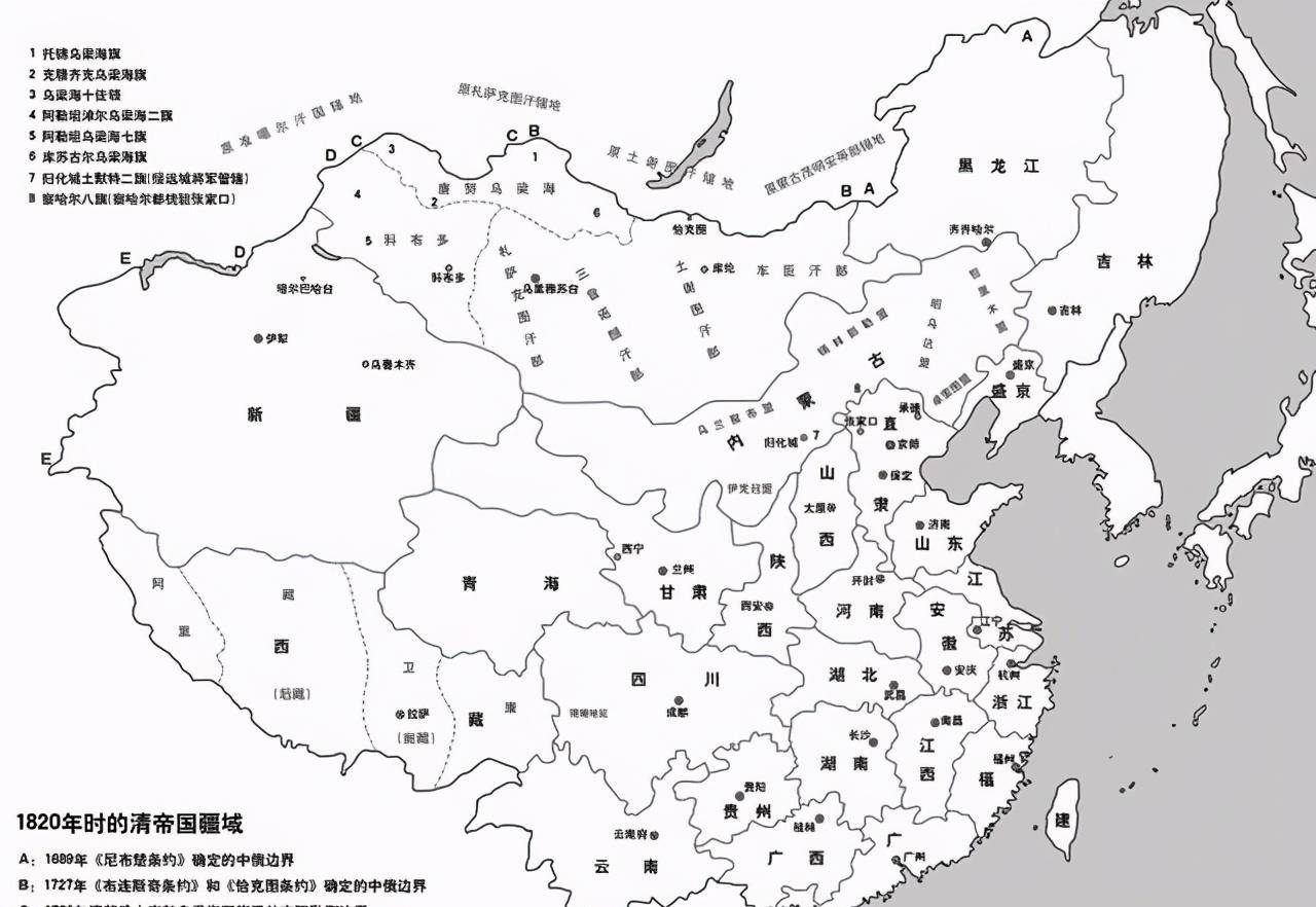 很多西方人不承认元朝属于中国,元朝到底是不是中国的王朝