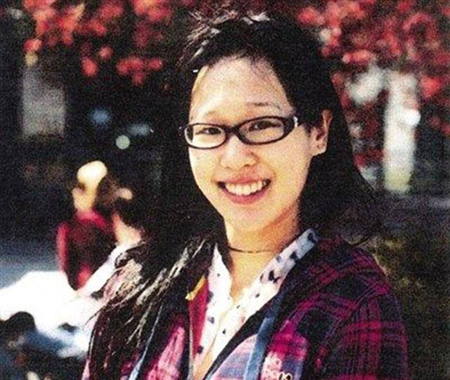 再谈蓝可儿事件:警方解释避重就轻,神探:不一定是自杀_案件_李昌钰