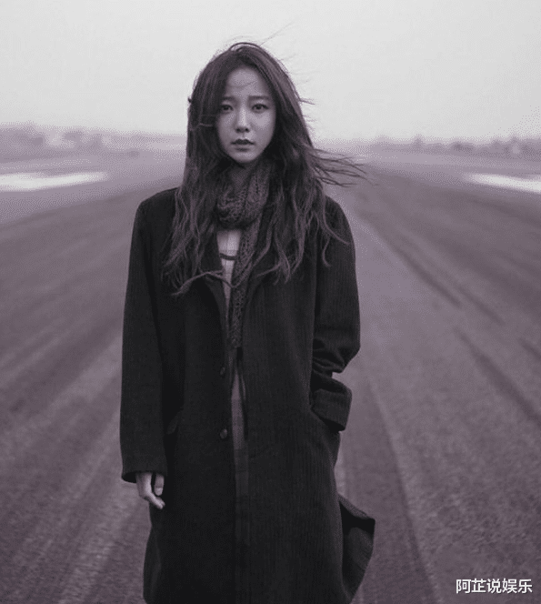 王珞丹要退出演艺圈?