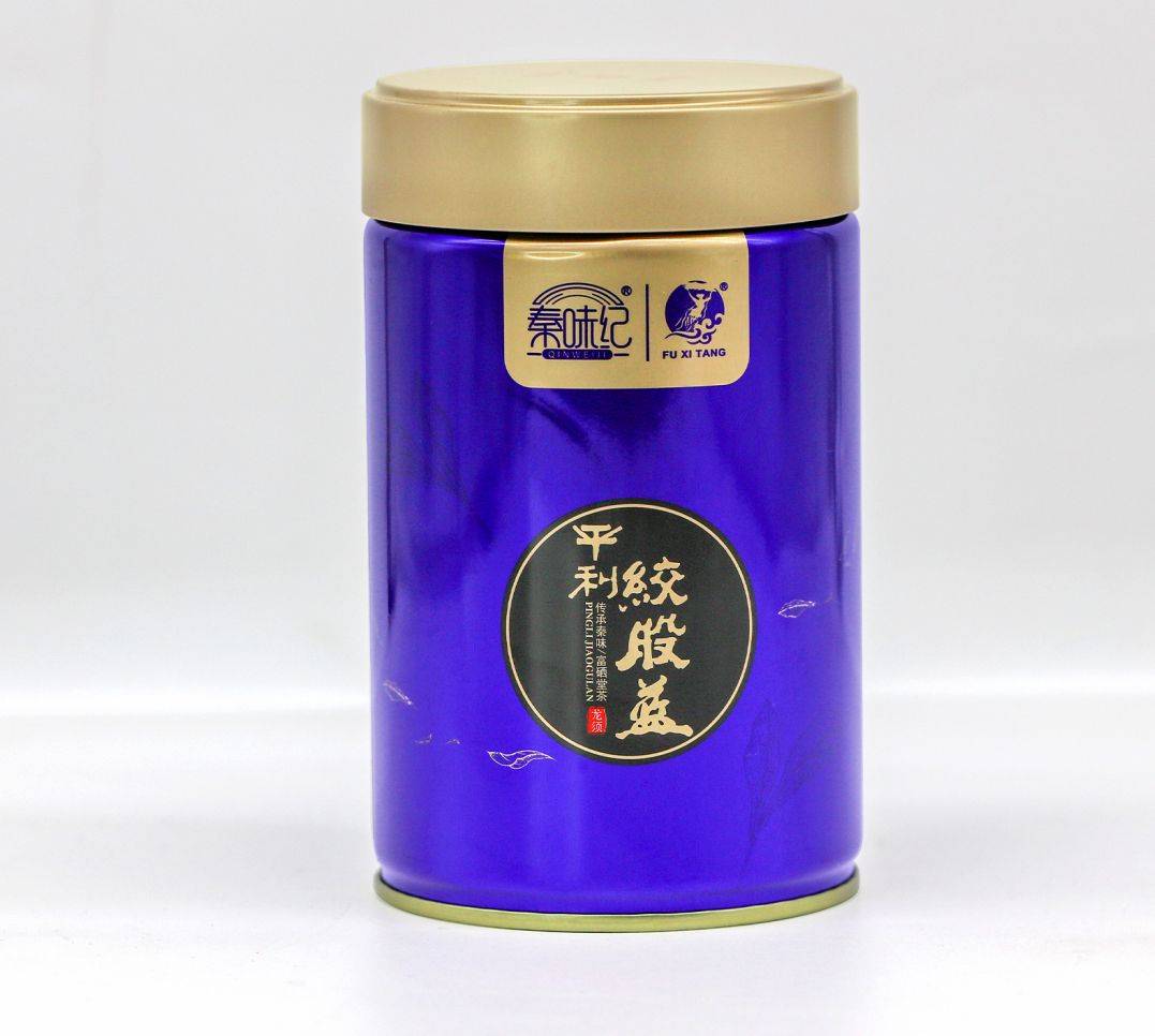 首届三秦伴手礼参评企业及产品展示