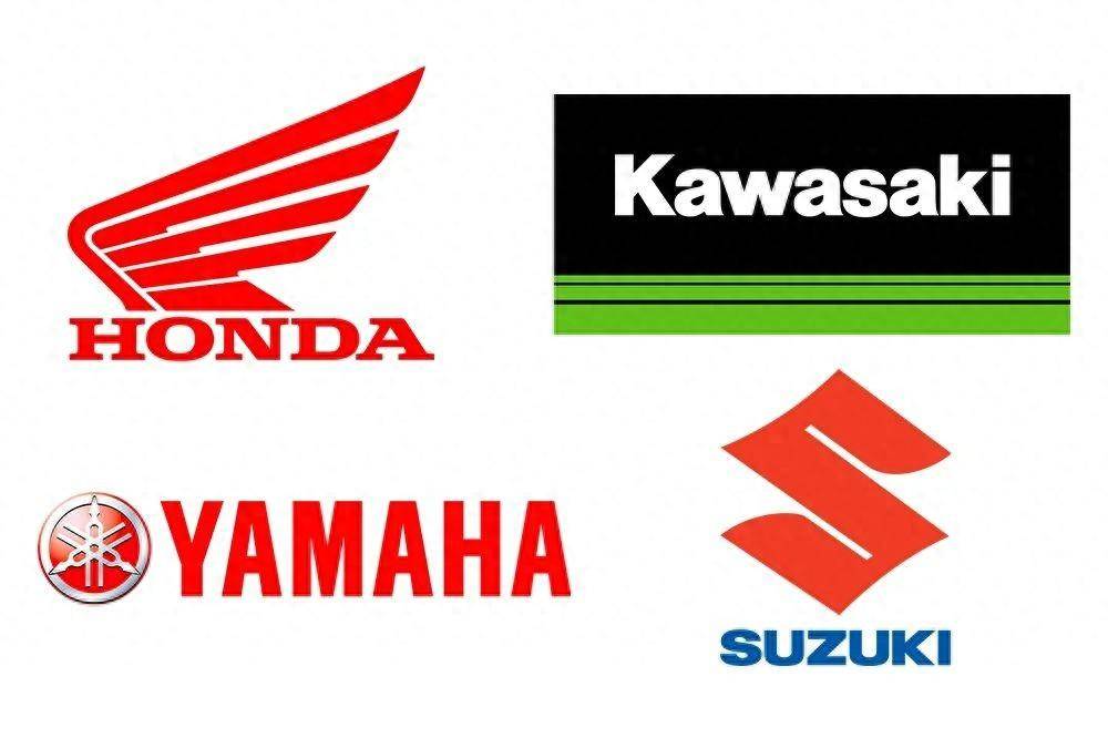 中国造哈雷热销日本,类似的摩托车型还有哪些?