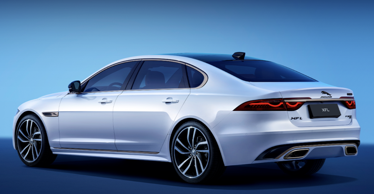 2024年款捷豹xfl来袭,各方面表现都很优秀值得选择_搜狐汽车_搜狐网