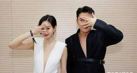 她和彭于晏在健身房这状态,难怪被传领证啊_张钧甯_一个人_杂志