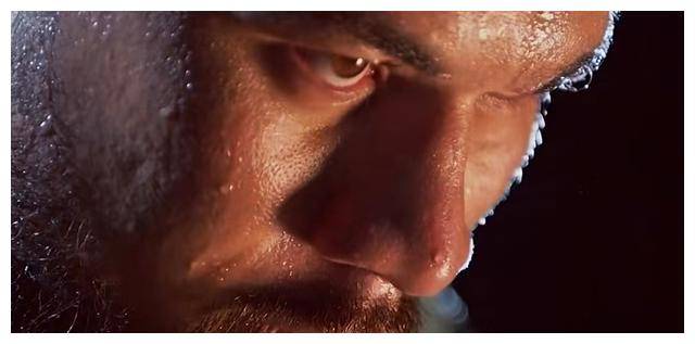 帕克找到了与张志磊相似的陪练,备战击败对手!_比赛_维尔德_乔伊斯