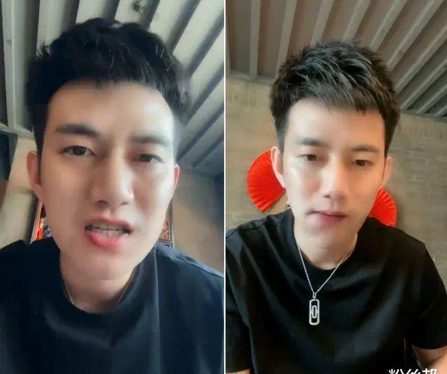 阿哲酒后失言辱说,李先生回应意欲举报阿哲,比一比看谁先"走"_毕加索