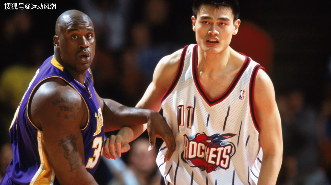 姚明_中国篮球协会_成绩