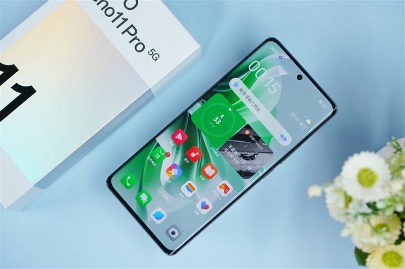 oppo reno11 pro评测_系列_手机