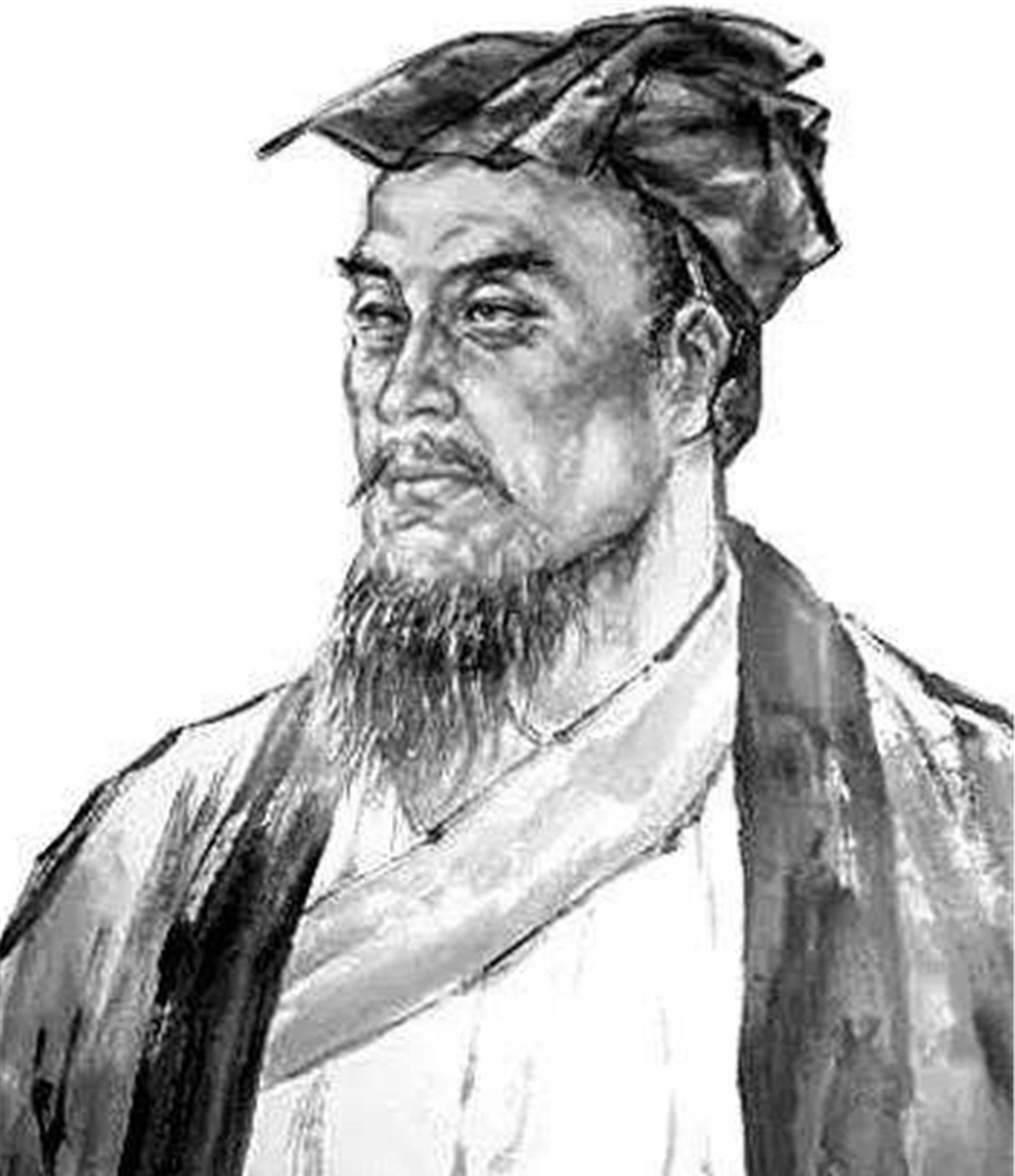 本为刺史之子的郦道元,为何醉心地理研究,成为一位地理学家?