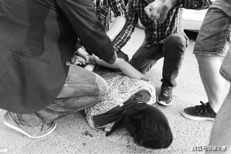 被当小偷挨打后疯狂作恶,1999年泉州市特大系列杀人案侦破始末_南安市