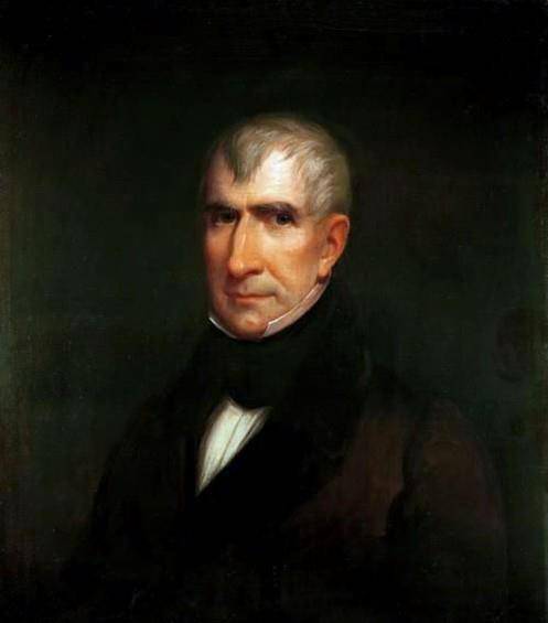 此人仅当过一天美国总统,上位原因纯属偶然,任期内基本在睡觉_艾奇逊