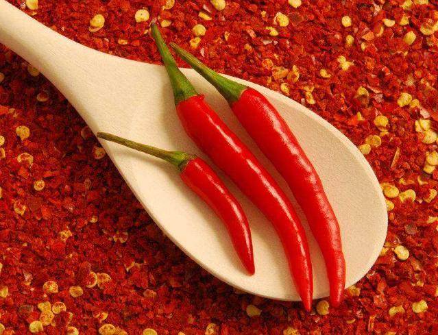 吃辣椒,到底是降低血压,还是升高血压?研究给出了真相_肾脏_疾病_影响