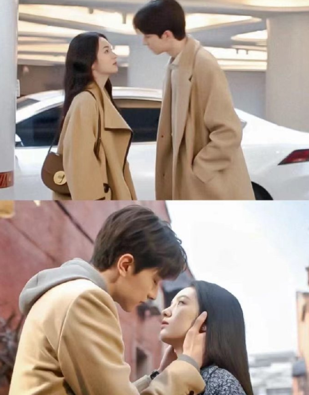 啊,都好好看,学生穿搭工作穿搭都很不错~谁懂,老公也可以是是一种态度