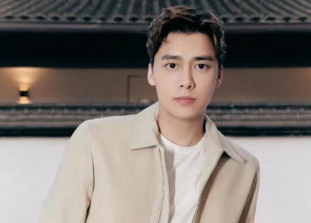 管不住"下半身"8位明星艺人,一个比一个离谱,没一个值得同情_李易峰