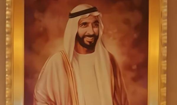 7个君主制度国家,组成1个总统制度国家_酋长国_阿治曼_公元