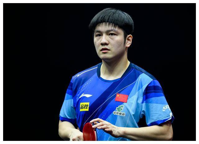 国乒隐形杀手,勒布伦兄弟解密,威胁重重_比赛_艾利克斯_费利克斯