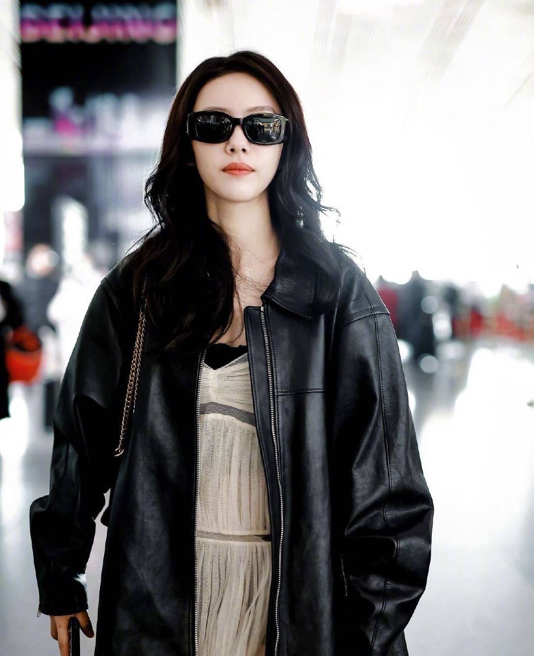 原创浪姐5新路透何洁瘦了柳岩嫩了我却被张予曦惊艳了