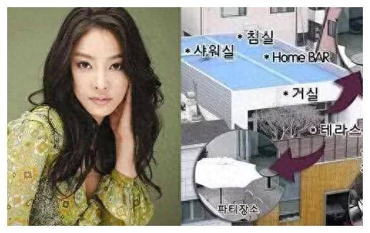 张紫妍,一个韩国演员,一个曾经被富商和权贵视为玩物的女孩.