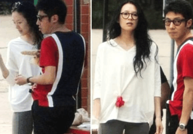 章子怡最想删掉的几张照片:谁还没有几个前任,姐的前任格外多_感情_女