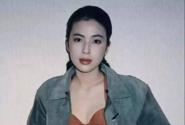 原创张学友挚爱罗美薇事业巅峰期选择回归家庭息影后狂赚80亿