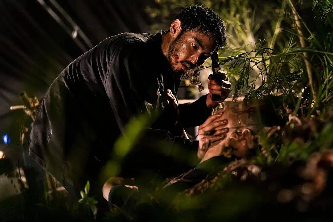 挑战"院线底线"的《周处除三害》,何以成黑马_黄精甫_电影_内地