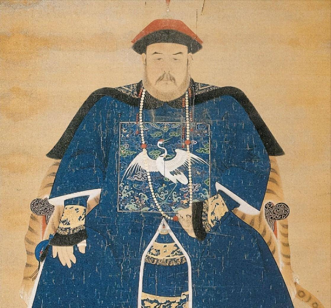 历史上的怡亲王胤祥到底负责哪些工作,能让其活活累死?