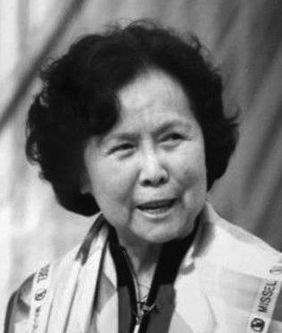 杨洁:十年没看过《西游》,电视剧热播时因为一件事,被踢出了局_六小