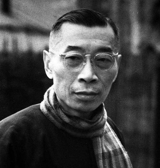 揭秘傅雷的另一面:经常打骂孩子,婚内爱上她人,张