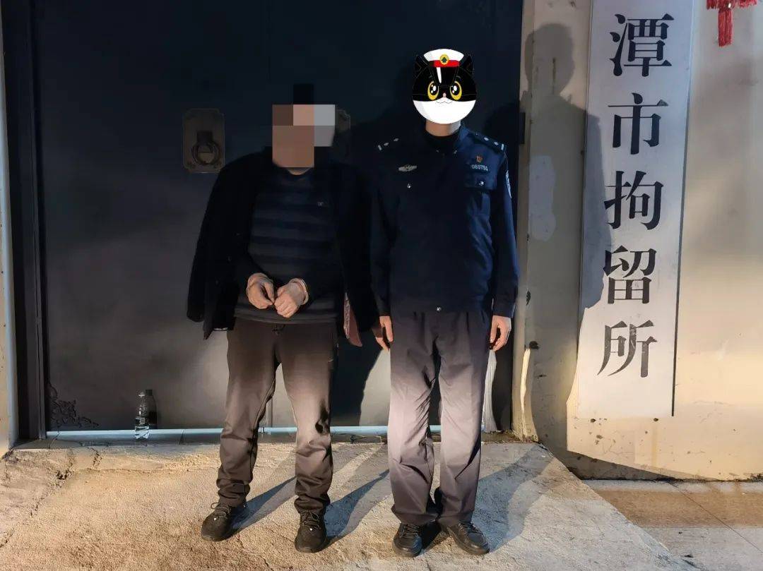 江西鹰潭:男子为讨债喷涂侮辱性文字,暴力砸锁_孙某_违法_余某