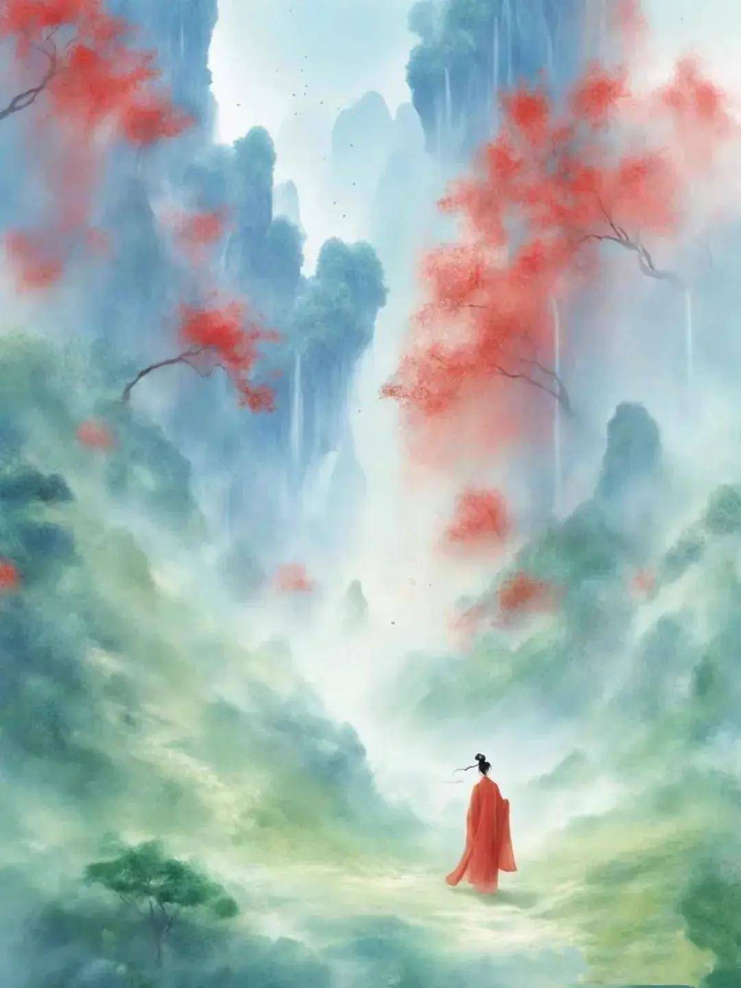 你最喜欢哪座城市(一)_长安_杜牧_秦淮