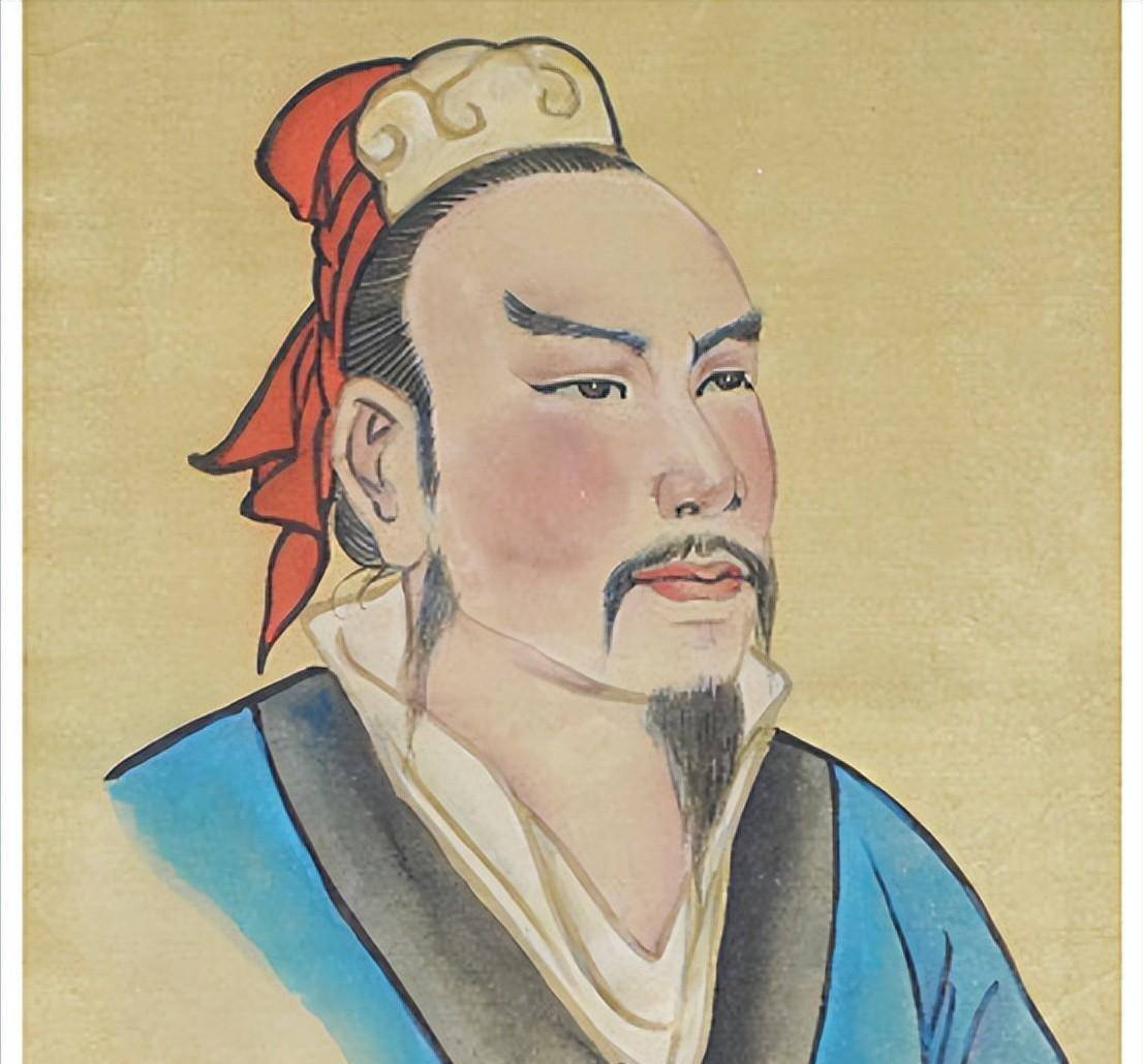 刘邦死后张良辞行,吕后哭着挽留,张良的做法为后代换来百年平安_吕雉